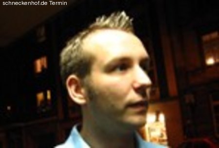 Teledisko Werbeplakat