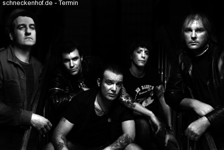 Doggirl  Spec. Guest: Raw Werbeplakat