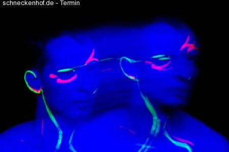 Felix Kröcher Werbeplakat