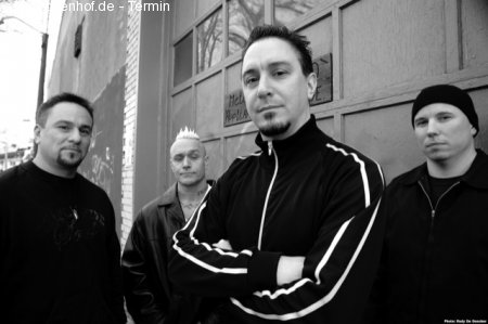 Sick of it All Werbeplakat