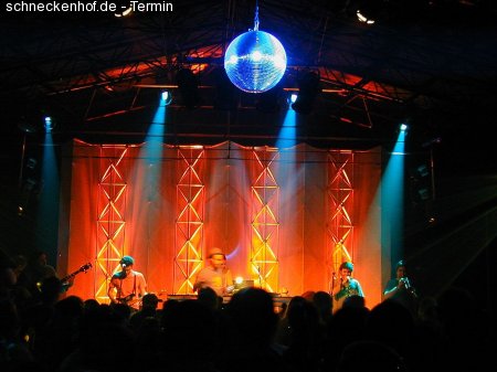 Abiparade 2010 Werbeplakat