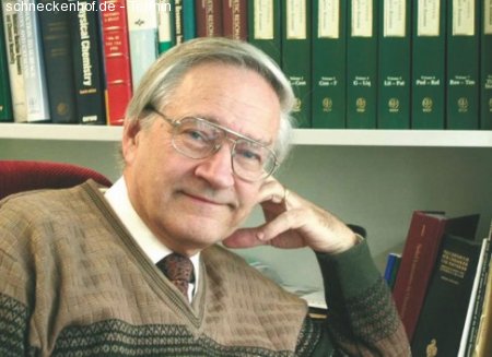 Mein Weg in die Wissenschaft und darüber hinaus Werbeplakat