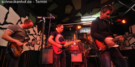 O-Ton Konzi Werbeplakat