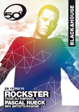 Turning Tables Werbeplakat