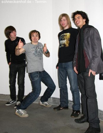 O-Ton Konzi Werbeplakat