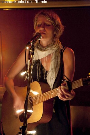 Bine* live on stage Werbeplakat