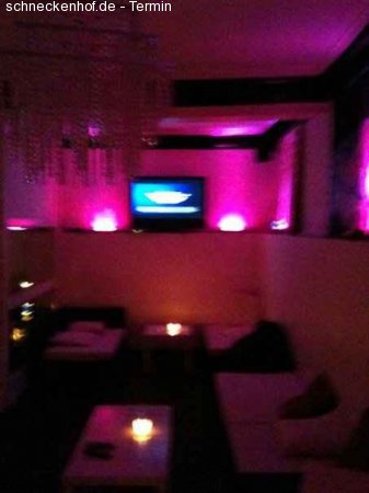 90er Party Werbeplakat