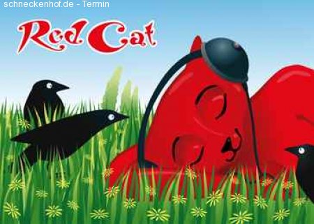 Stop ! That ! Crazy ! Thing ! Werbeplakat