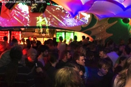 Friday Love Werbeplakat