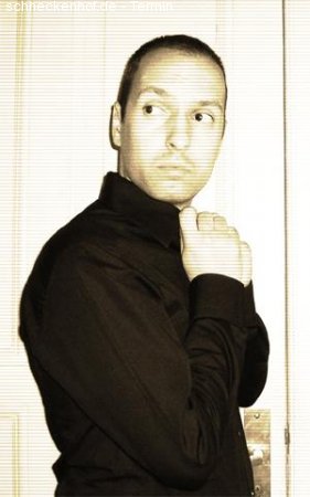 feel mit Stefan Goldmann Werbeplakat