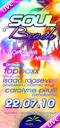 Abgesagt wegen Schlechtwetter Werbeplakat