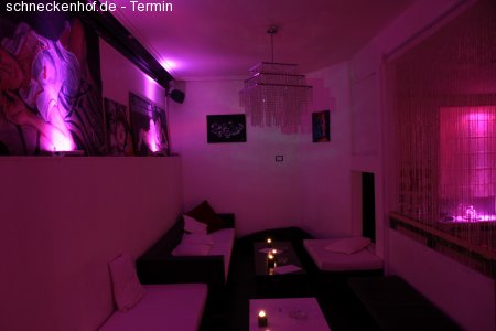 Sag mir Quando, sag mir Wann Werbeplakat