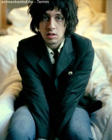 Adam Green & Band Werbeplakat