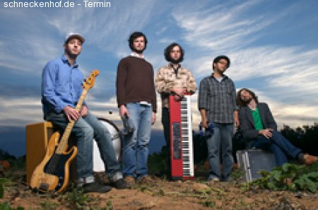 Wintersleep Werbeplakat