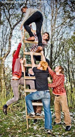 Who Knew Werbeplakat