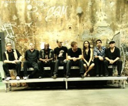 Hazmat Modine Werbeplakat