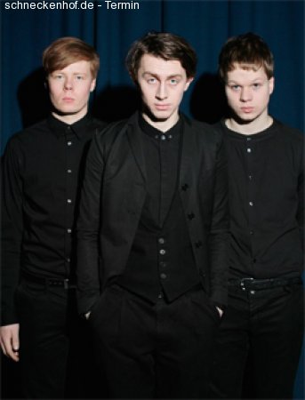 1000 Robota Werbeplakat