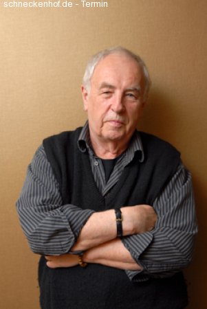 Karl Berger All Star Quartet Werbeplakat