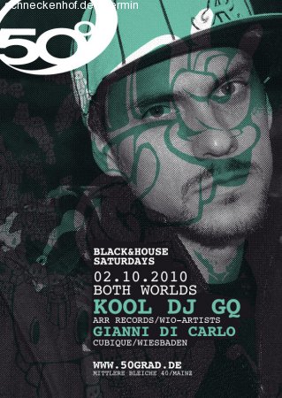 Both Worlds Werbeplakat