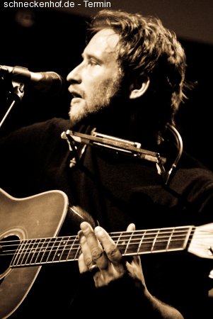 Gregor Meyle Werbeplakat