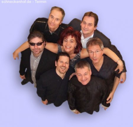 Private Dancer Werbeplakat