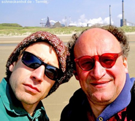 Tiefdruck Werbeplakat