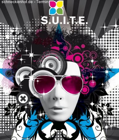 Friday Love Werbeplakat