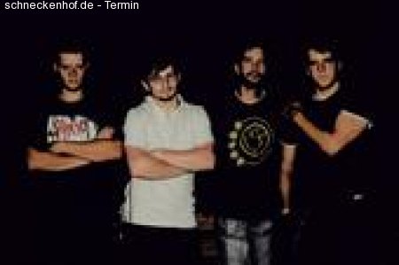 O-Ton Konzi Werbeplakat