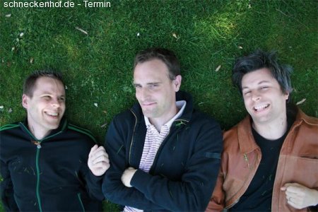 Die Acoustic Lounge Werbeplakat