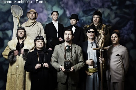 Disko Esperanto Special Werbeplakat