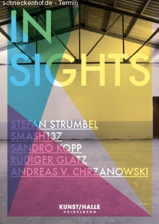 Kunst/Halle Verniss.