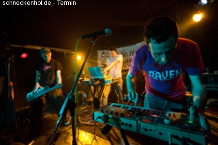 Hippity Hoppity Happity Werbeplakat