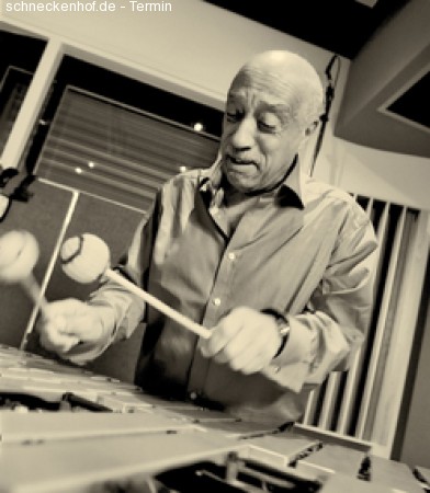 Mulatu Astatke Werbeplakat