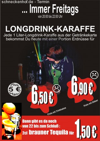 Hot Stuff Werbeplakat