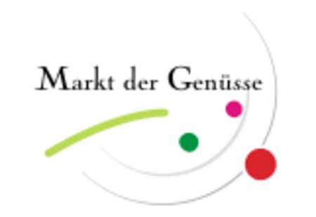 Markt der Gen&uuml;sse - Nachtmarkt Werbeplakat