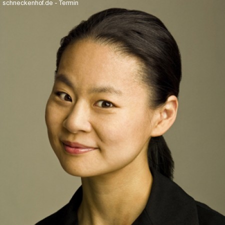 Violinen-/Klavierkonzert Werbeplakat