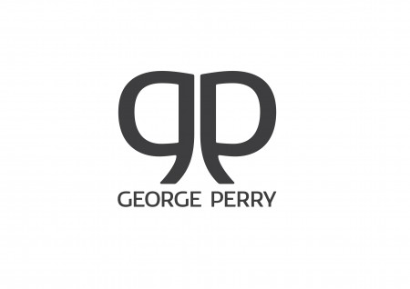 FullHouse mit DJ George Perry Werbeplakat