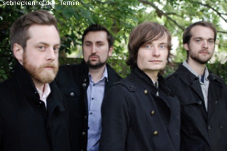 I LIKE TRAINS Werbeplakat