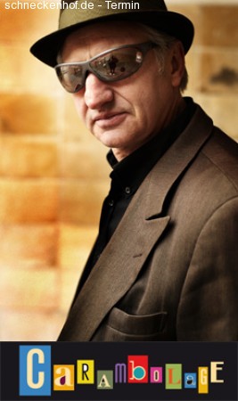 Georg Ringsgwandl Werbeplakat