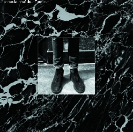 Steady Work by dear Friends Werbeplakat