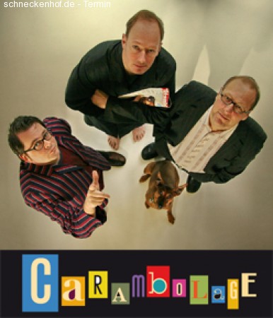 Titanic Boygroup Werbeplakat