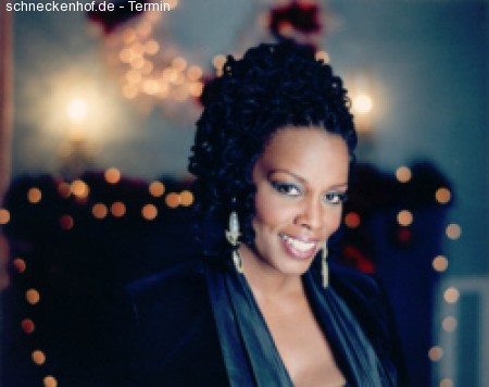 Dianne Reeves + Raul Midón Werbeplakat