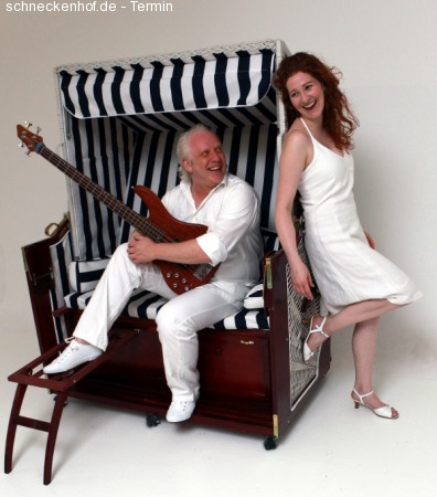 sommergeflüster Werbeplakat