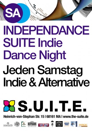 Independance *2 Floors