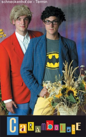 Zärtlichkeit mit Freunden Werbeplakat