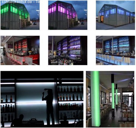 CocktailHappy Hour ab Heute!! Werbeplakat