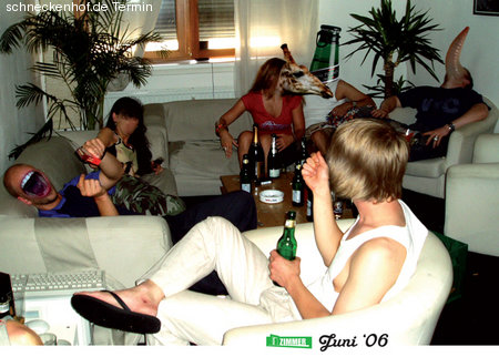 STEREO621 Werbeplakat