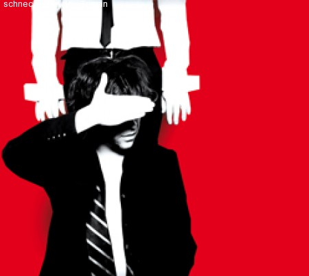 Chris Gall Trio Werbeplakat