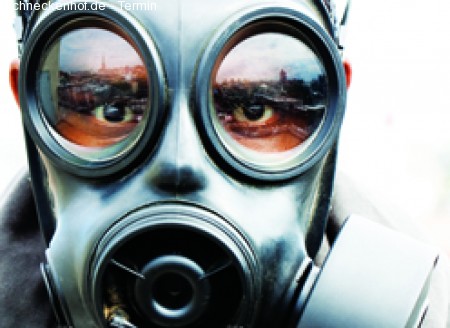 Pharoahe Monch Werbeplakat