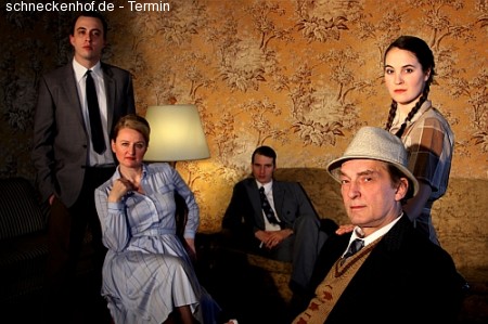 Tod eines Handlungsreisenden Werbeplakat